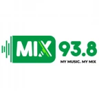 Mix 93.8 FM