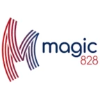 Magic 828
