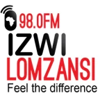 Izwi LoMzansi FM