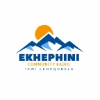Ekhephini FM