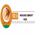 Inkonjane Community Radio