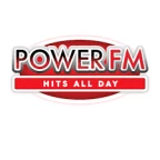 Logo Power FM Zambia