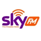 Logo Sky FM