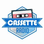 Cassette Radio
